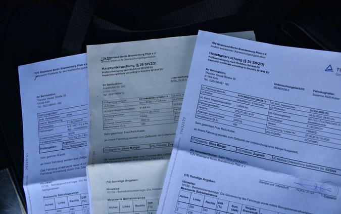 Volvo V60 cena 57900 przebieg: 162000, rok produkcji 2016 z Krzanowice małe 781